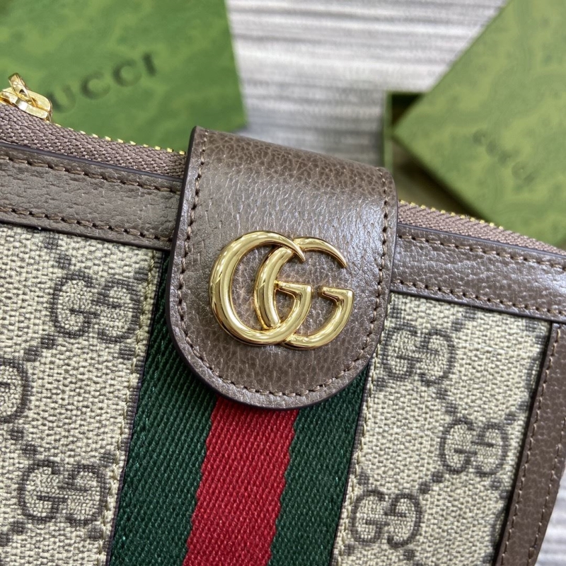 Gucci Wallets & Purse